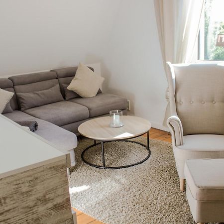 Ferienwohnung Schmidt 쿡스하펜 외부 사진